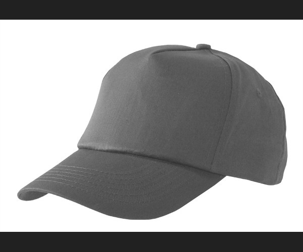 BEESWIFT BASEBALL CAP GREY