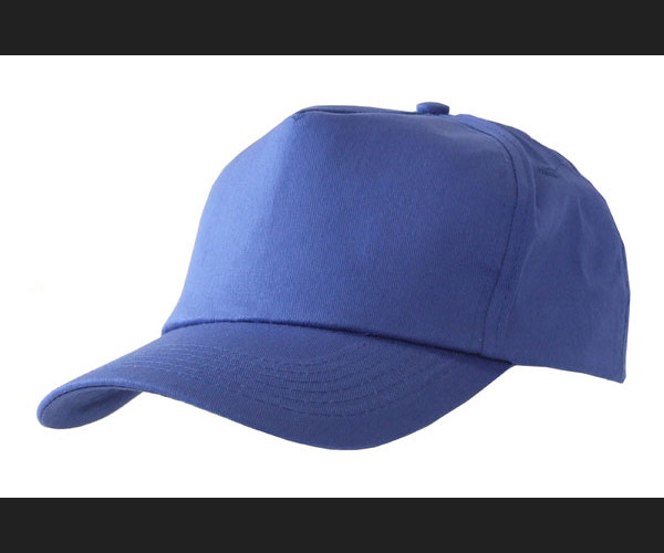 BEESWIFT BASEBALL CAP ROYAL BLUE