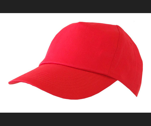 BEESWIFT BASEBALL CAP RED