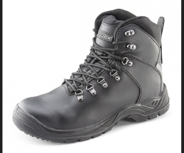 BEESWIFT INTERNAL METATARSAL BOOT BLACK