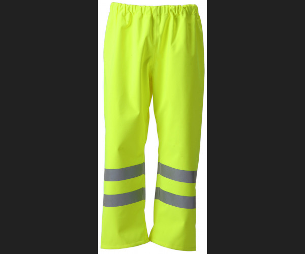 BEESWIFT GORE-TEX FOUL WEATHER OVER TROUSER SATURN YELLOW