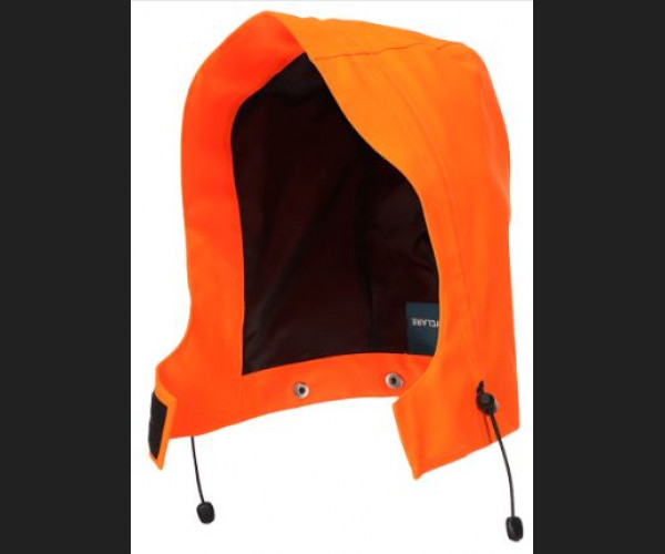 BEESWIFT GORTEX HOOD ORANGE