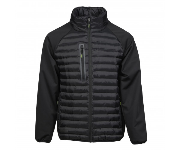 Apache Ashcroft Hybrid Jacket – Ripstop with Foldaway Hood