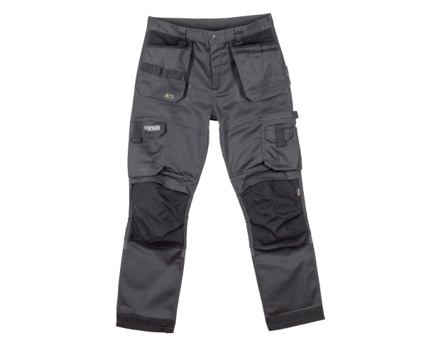 Apache ATS 3D Stretch Holster Trouser – Site Workwear