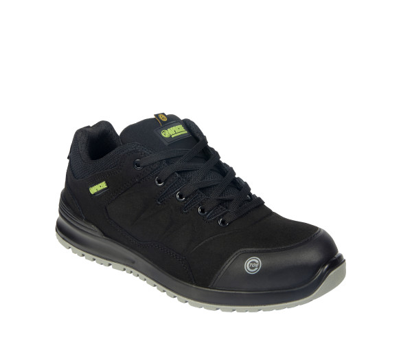 Apache Brampton S3 Safety Trainer – Recycled, ESD