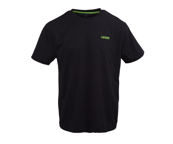 Apache DELTA T-Shirt – Lightweight Poly-Cotton Work Tee