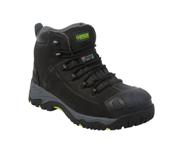 Apache Mercury S3 Waterproof Safety Boot – Non-Metallic