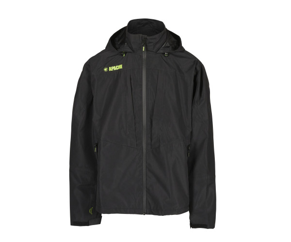 Apache Ottawa Stretch Waterproof Jacket – Lightweight, Breathable, Hooded