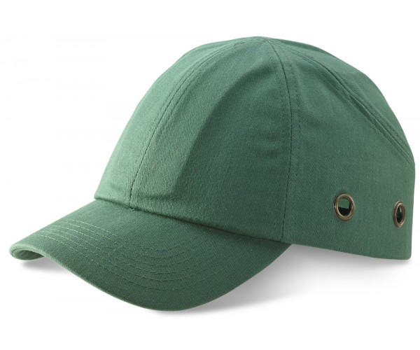 B-BRAND SAFTY BASEBALL CAP GREEN