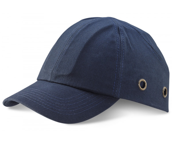 B-BRAND SAFTY BASEBALL CAP NAVY