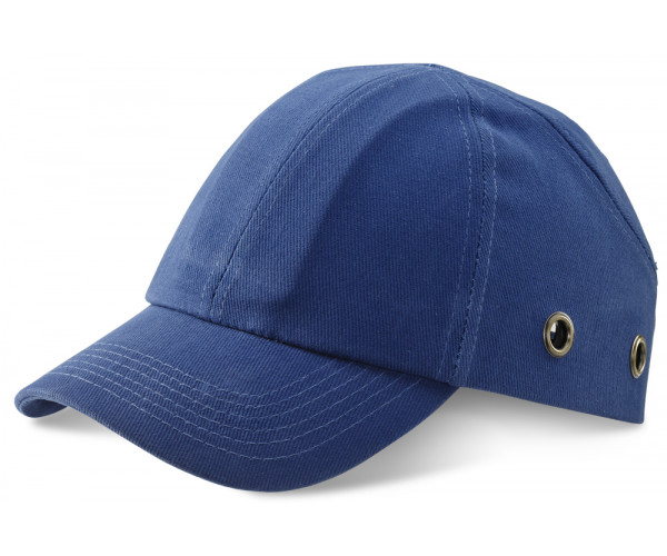 B-BRAND SAFTY BASEBALL CAP ROYAL