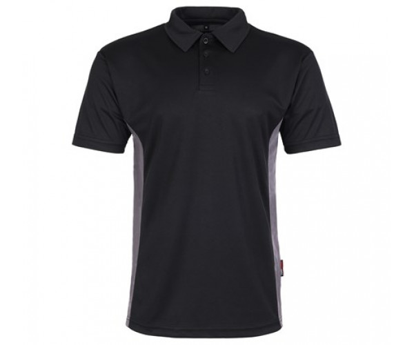 TUFFSTUFF ELITE POLO SHIRT