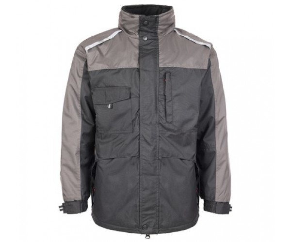 TUFFSTUFF CLEVELAND JACKET