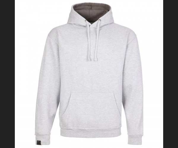 177 TUFFSTUFF HENDON HOODIE GREY