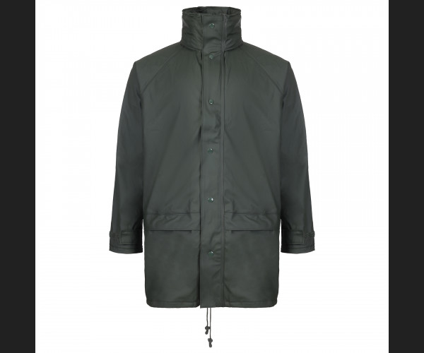 220 FORT FLEX JACKET GREEN