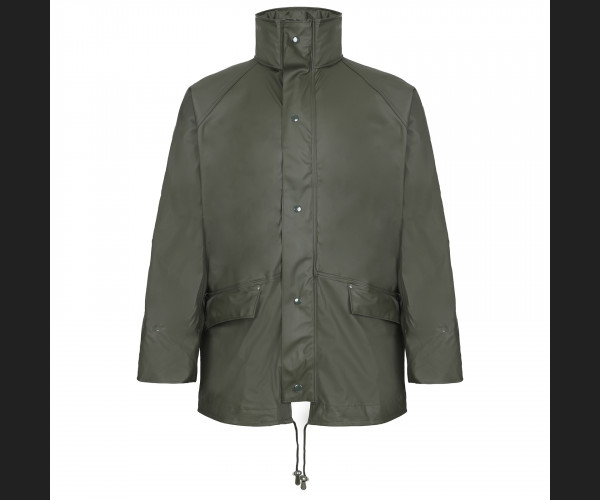 221 FORT AIRFLEX JACKET GREEN