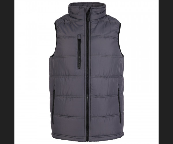 223 FORT CARLTON BODYWARMER GREY