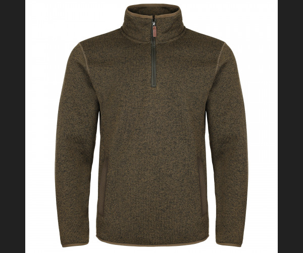 238 FORT EASTON PULLOVER GREEN