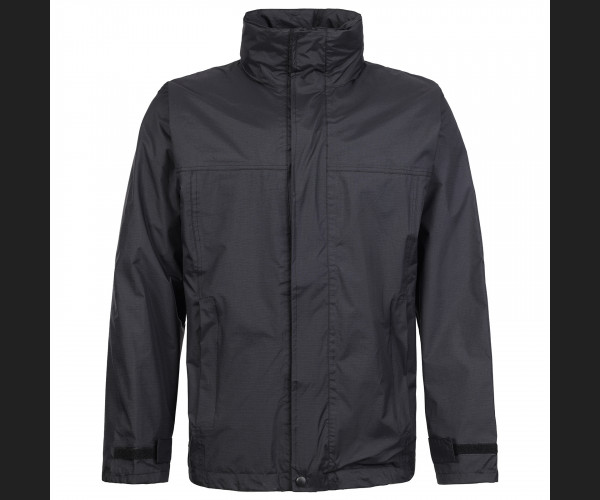 245 FORT RUTLAND JACKET BLACK