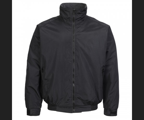 262 FORT HARRIS JACKET BLACK