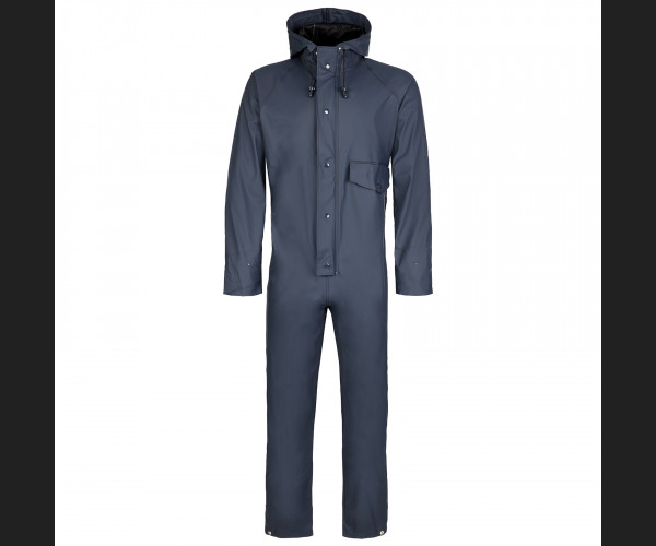 320 FORT FLEX COVERALL NAVY BLUE