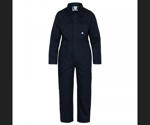 333 FORT TEARAWAY JUNIOR COVERALL NAVY BLUE