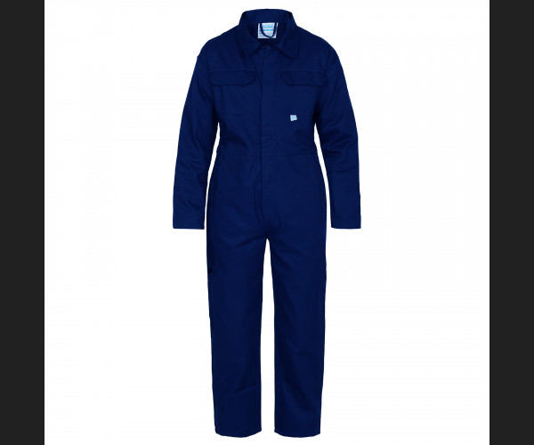 333 FORT TEARAWAY JUNIOR COVERALL ROYAL BLUE