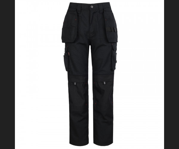 700 TUFFSTUFF EXTREME WORK TROUSER BLACK