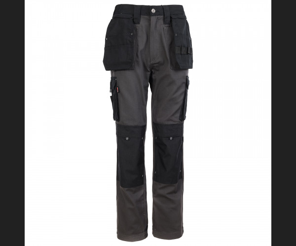 700 TUFFSTUFF EXTREME WORK TROUSER GREY