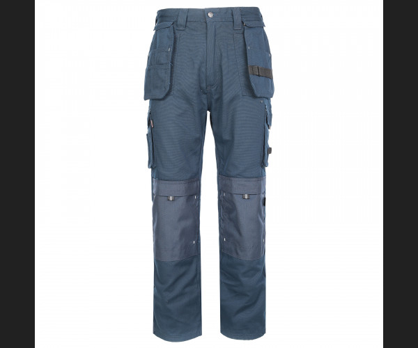 700 TUFFSTUFF EXTREME WORK TROUSER NAVY BLUE