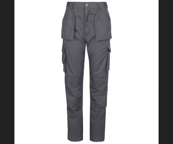 711 TUFFSTUFF PRO WORK TROUSERS GREY