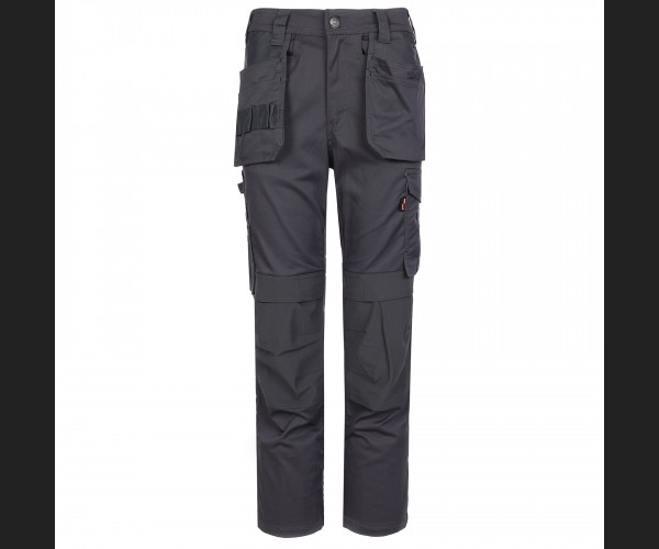 715 TUFFSTUFF PROFLEX WORK TROUSER GREY