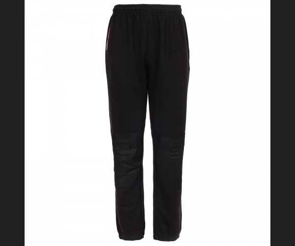 717 TUFFSTUFF WORK JOGGER BLACK