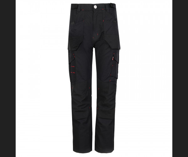 727 TUFFSTUFF ELITE WORK TROUSER BLACK