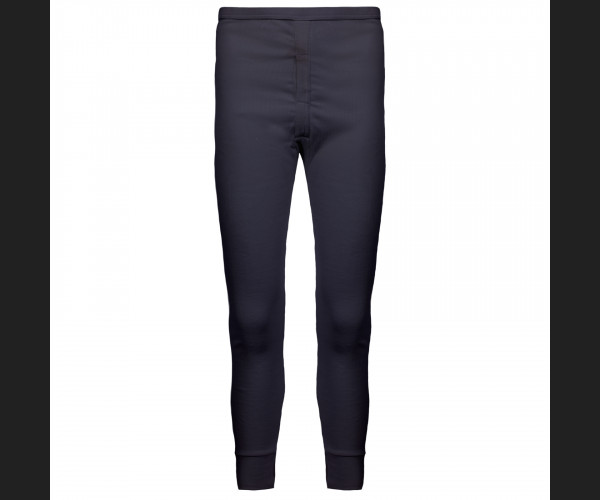 803 FORT THERMAL LONG JOHNS DENIM