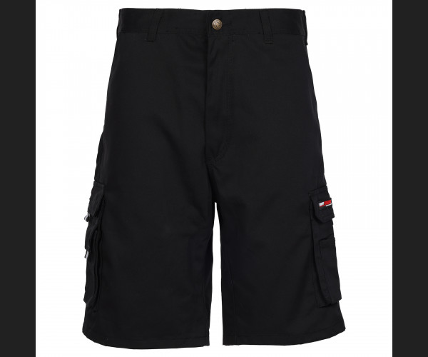 811 TUFFSTUFF PRO WORK SHORT BLACK