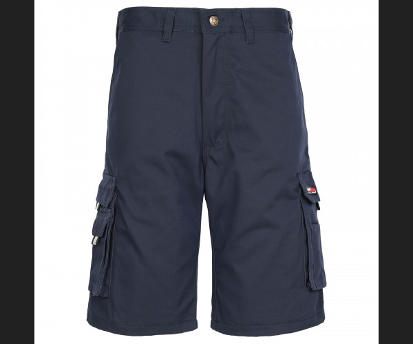 811 TUFFSTUFF PRO WORK SHORT NAVY BLUE