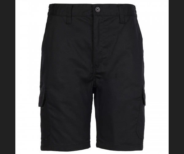 816 FORT WORKFORCE SHORT BLACK