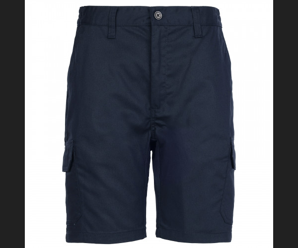 816 FORT WORKFORCE SHORT NAVY BLUE