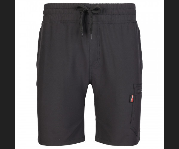 818 TUFFSTUFF HYPERFLEX SHORT BLACK