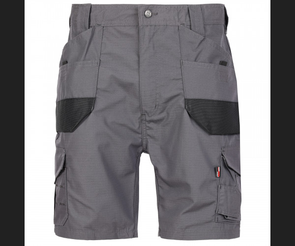 827 TUFFSTUFF ELITE WORK SHORT GREY