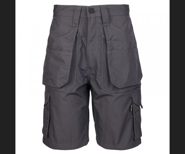 844 TUFFSTUFF ENDURO WORK SHORT GREY