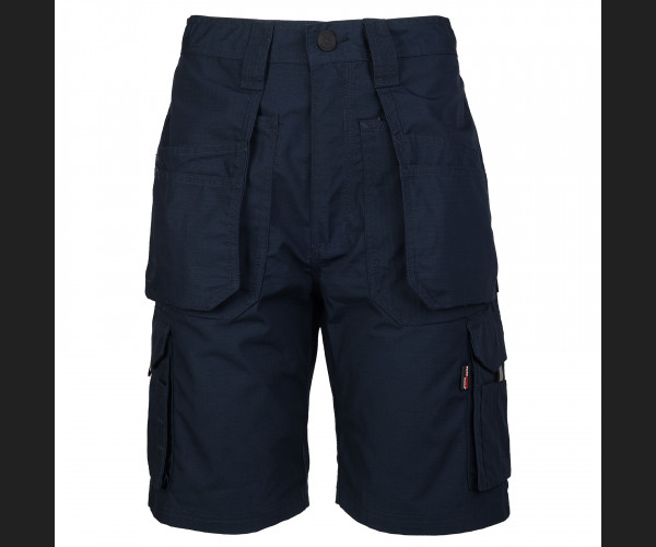 844 TUFFSTUFF ENDURO WORK SHORT NAVY BLUE