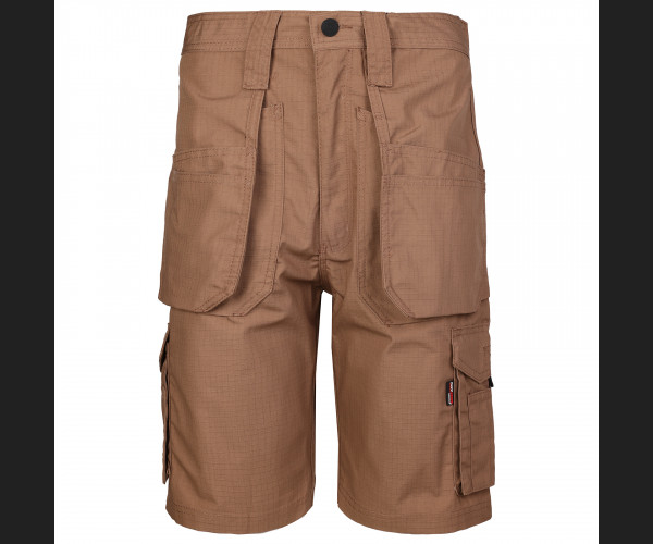 844 TUFFSTUFF ENDURO WORK SHORT SAND