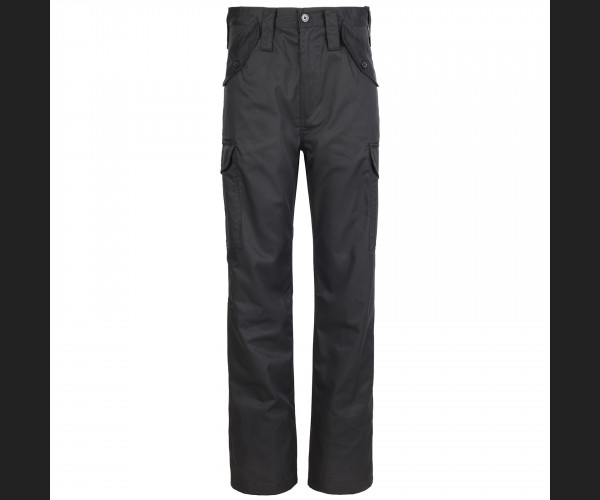 901 FORT COMBAT TROUSER BLACK