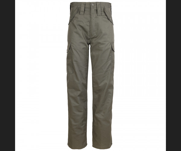 901 FORT COMBAT TROUSER GREEN