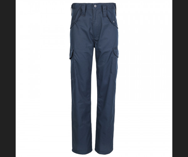 901 FORT COMBAT TROUSER NAVY BLUE