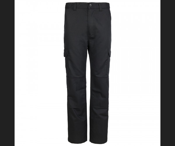 916 FORT WORKFORCE TROUSER BLACK