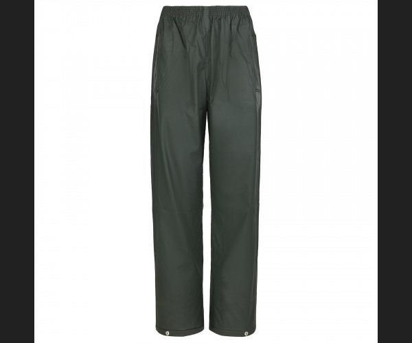 920 FORT FLEX TROUSER GREEN