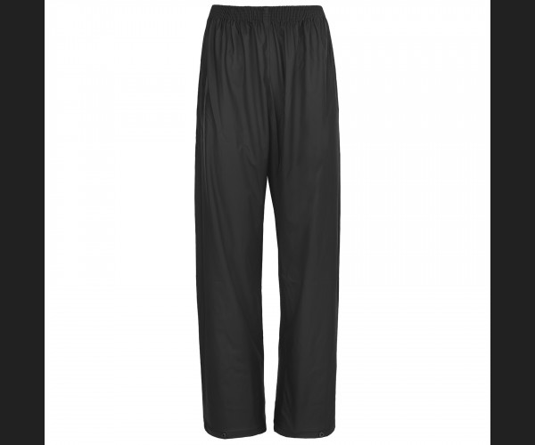 921 FORT AIRFLEX TROUSER BLACK